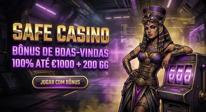 Safe Casino